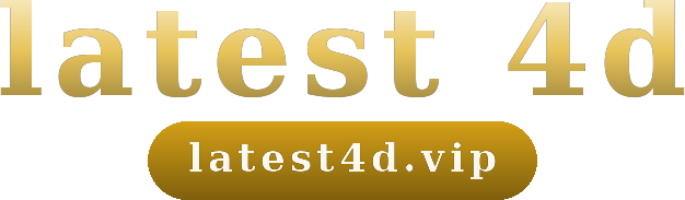 latest 4d logo