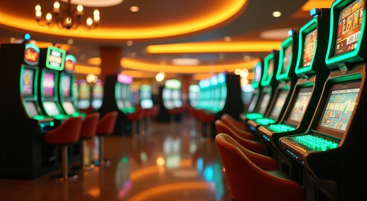 latest 4d mobile gaming